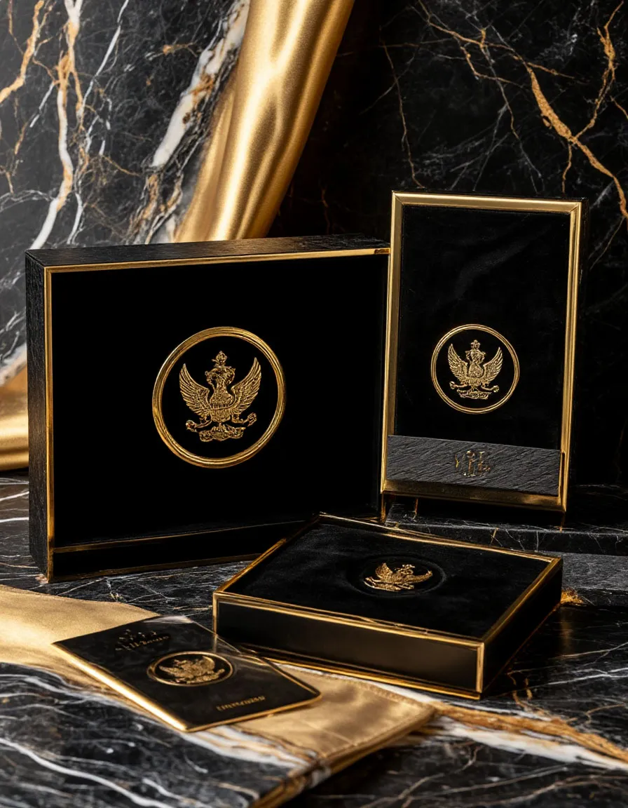 Подарочные наборы с логотипом на заказ — эксклюзивные решения